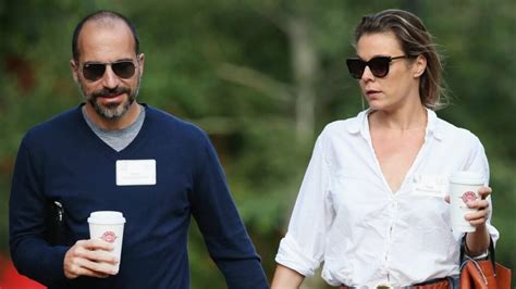 chloe khosrowshahi|dara khosrowshahi divorce.